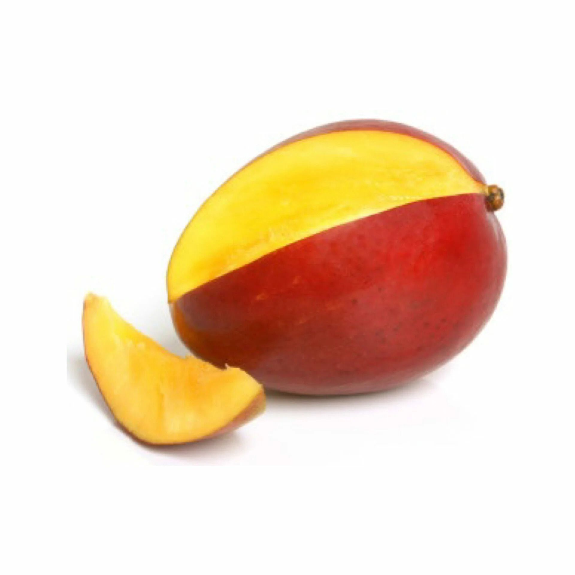 Mango middel maat per 2 stuks