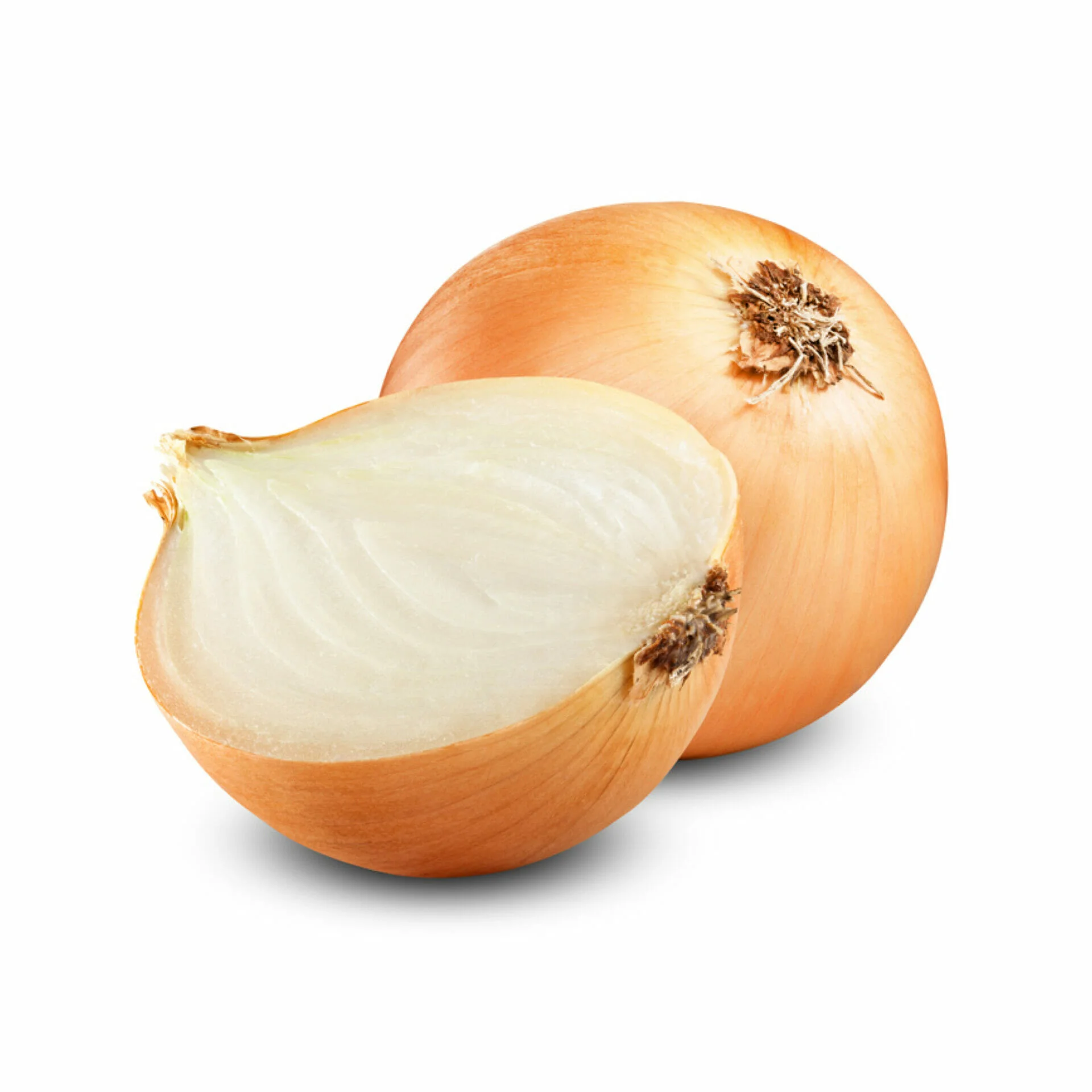 Gele ui per kilo - Afbeelding 2