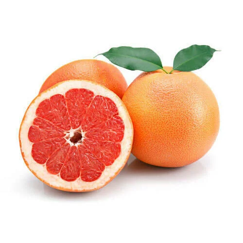 Grapefruit rood 3 stuks