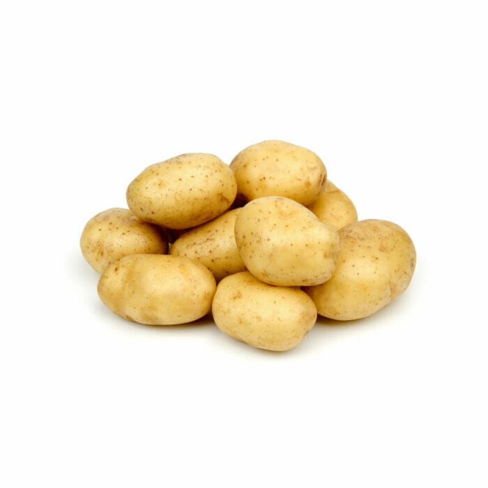 Krielaardappelen kilo