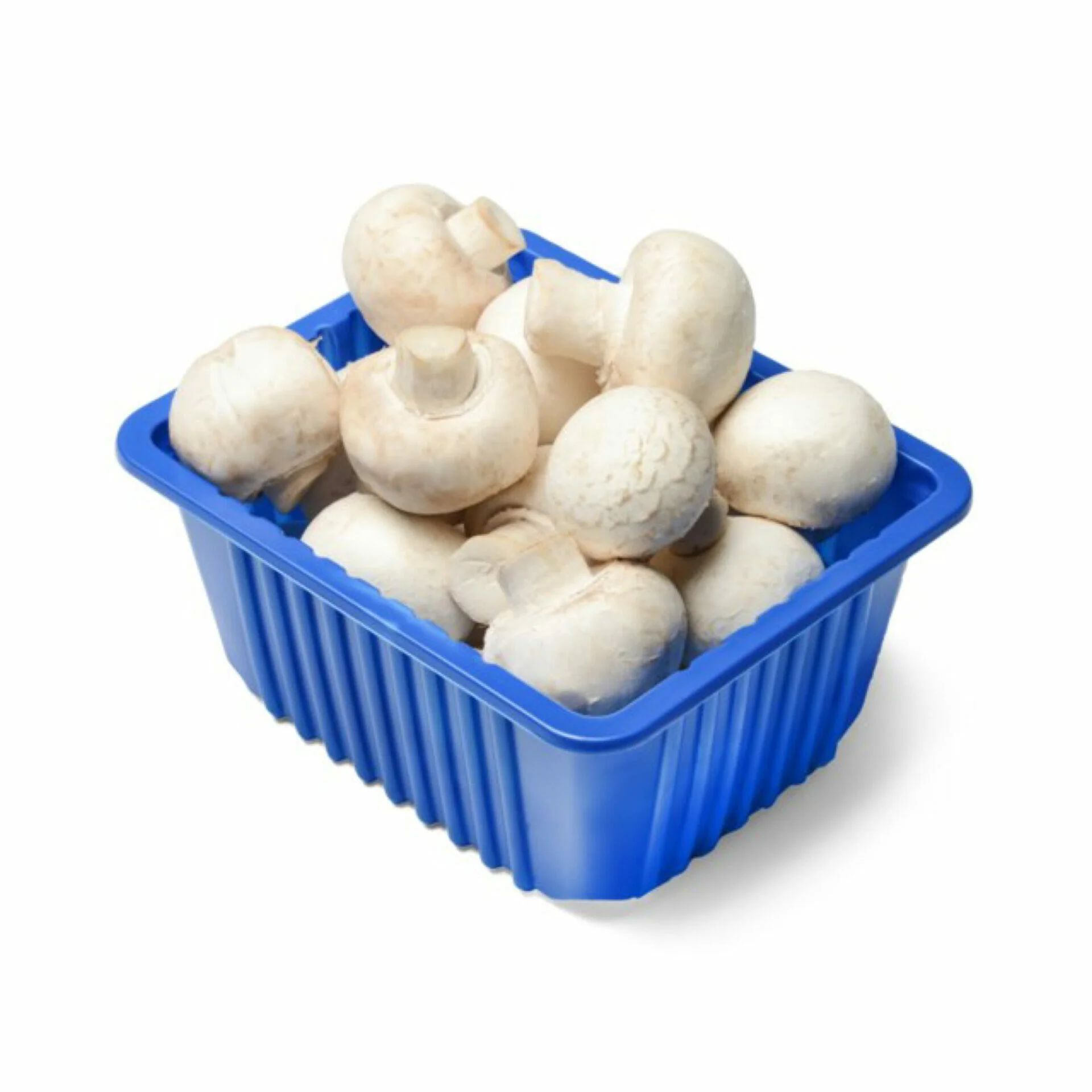 Bakje champignons