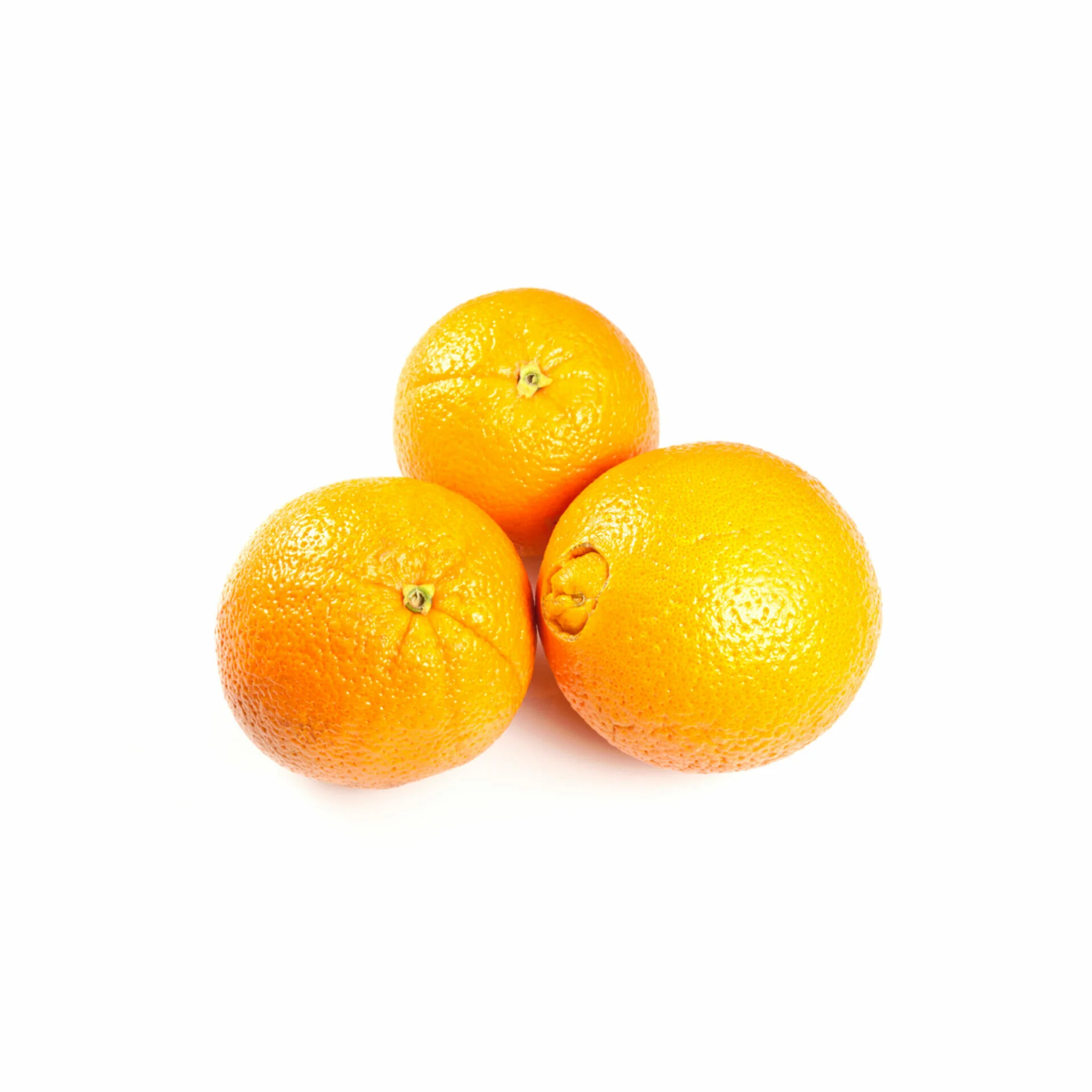 Handsinaasappels 4 stuks