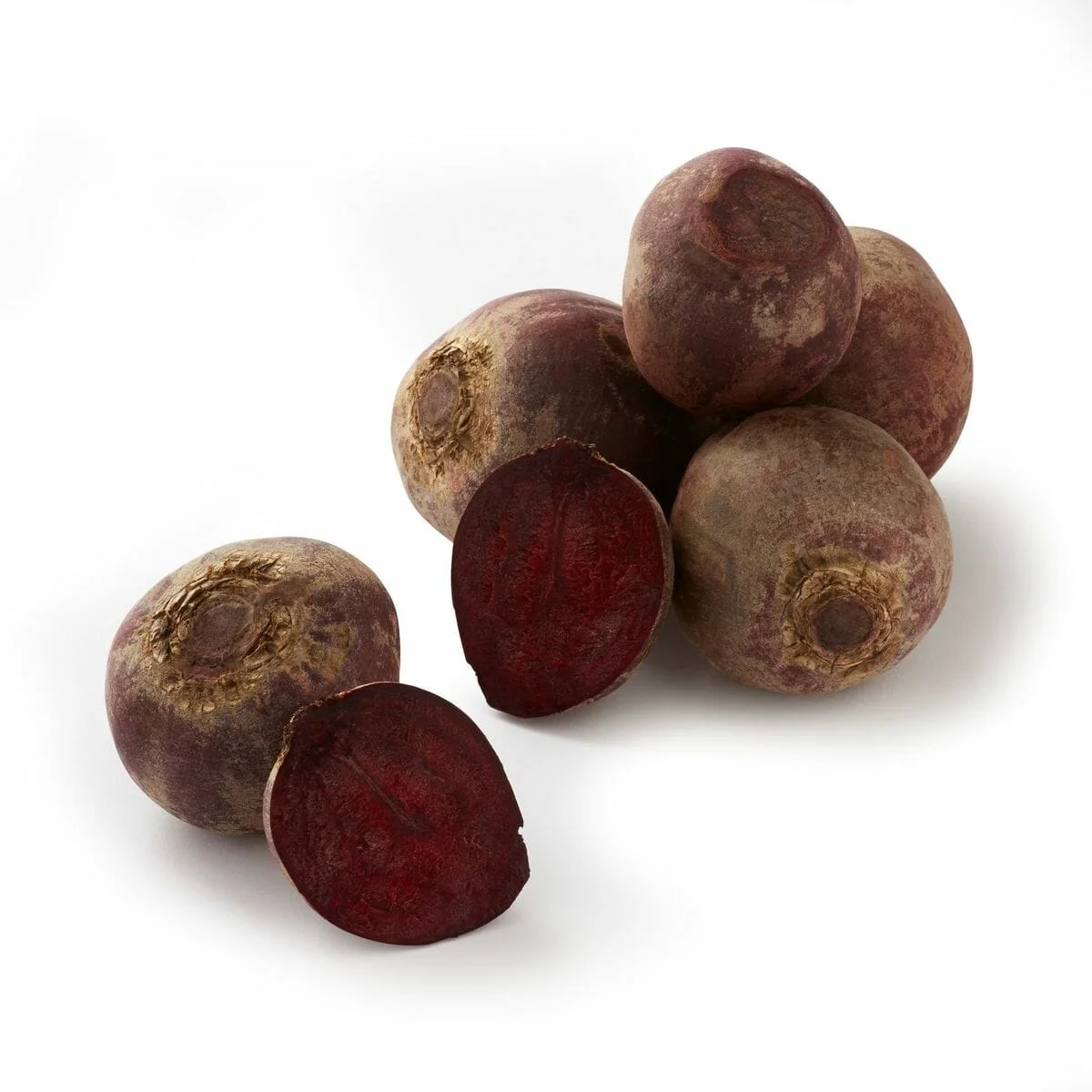 Rauwe bieten per kilo