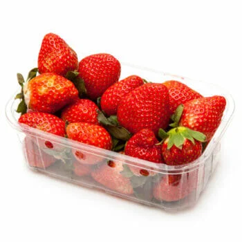 Aardbei NL 500 gram