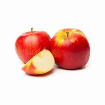 Delcorf appels nieuwe oogst