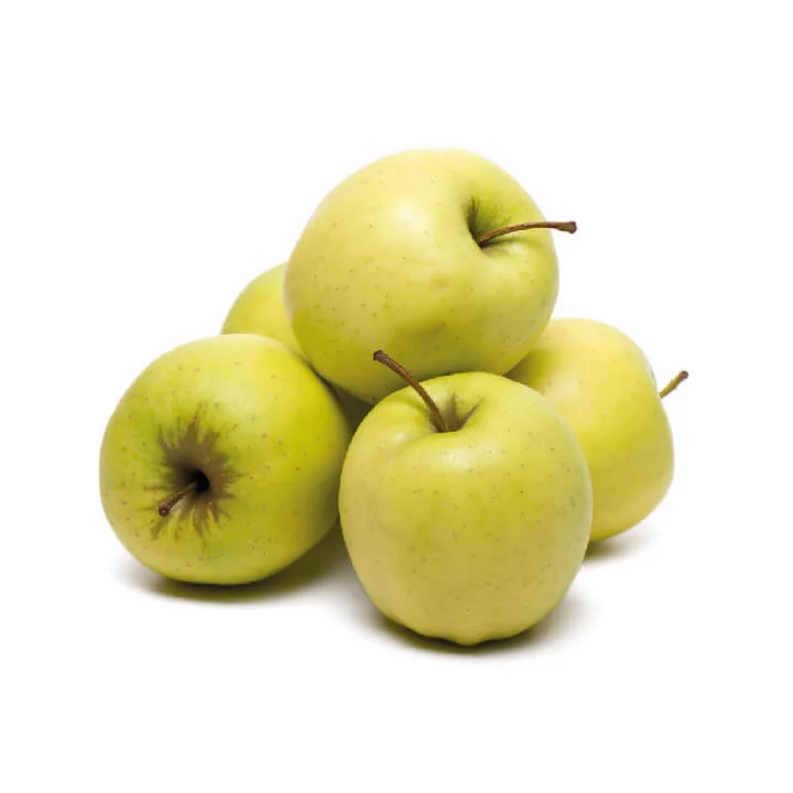 Golden delicious appels per kilo