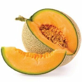 Cantaloupe meloen