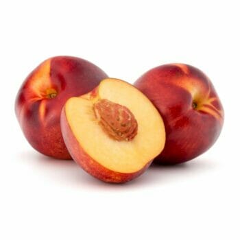 nectarine 4 stuks