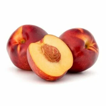 nectarine 4 stuks