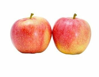 gala appels kilo €2