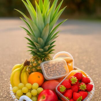 Regular Fruitmand