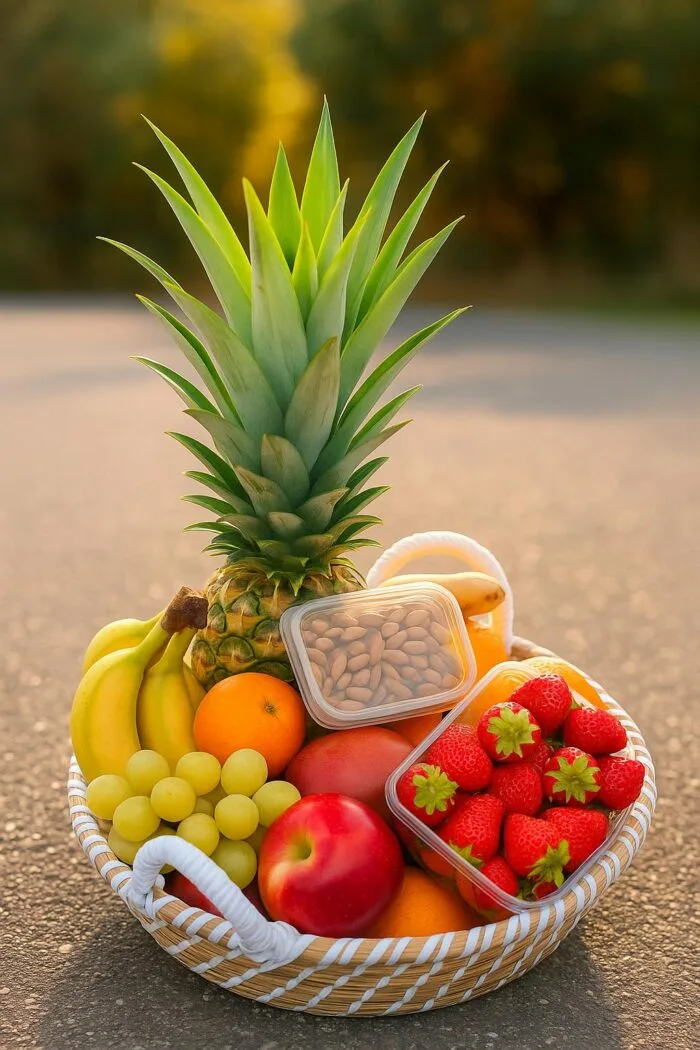 Regular Fruitmand