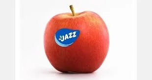 Jazz appels 1 kilo