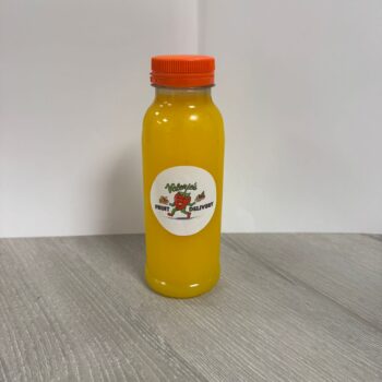 jus d'orange (vers) klein