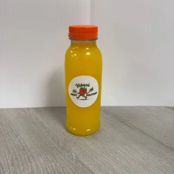 jus d'orange (vers) klein