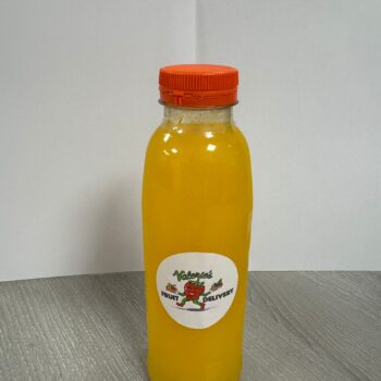 jus d'orange (vers) groot