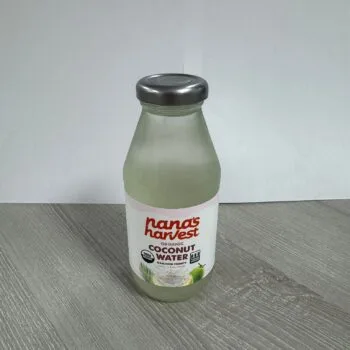 Kokoswater